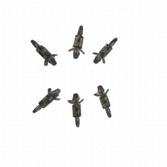 Power module support