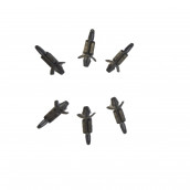 Power module support