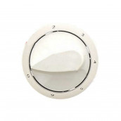 Plate knob (reference 425)