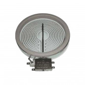 Burner diameter 145mm 1200w