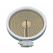 Highlight fire 1800W-230V diameter 200mm Ego 10.58111.004