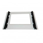 Original external door window