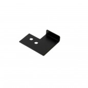 Door glass bracket