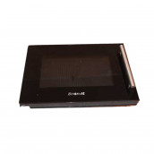 Complete original door