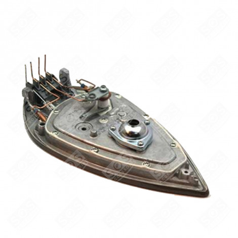 SEMELLE DE FER STEAM IRONS / STEAM GENERATOR IRONS - CS-00130881