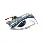 Handle+handle base+cord