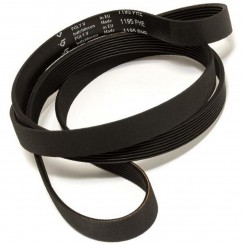1195 H8 drive belt
