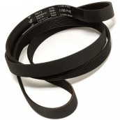1195 H8 drive belt