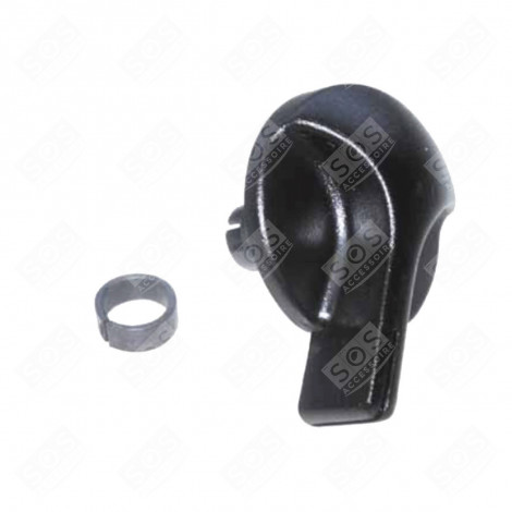 BUTTON + RING COFFEE MAKER, ESPRESSO - CS-00091412