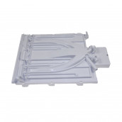 Original detergent container, upper part