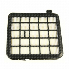 HEPA filter and motor, original