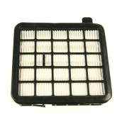 HEPA filter and motor, original