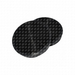 Carbon Filter Set (2 Pieces)