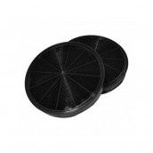 Carbon Filter Set (2 Pieces)