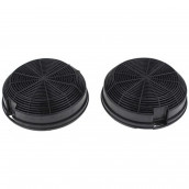 Carbon Filter Set (2 Pieces)
