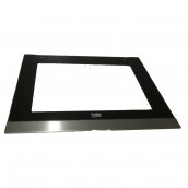 External door window