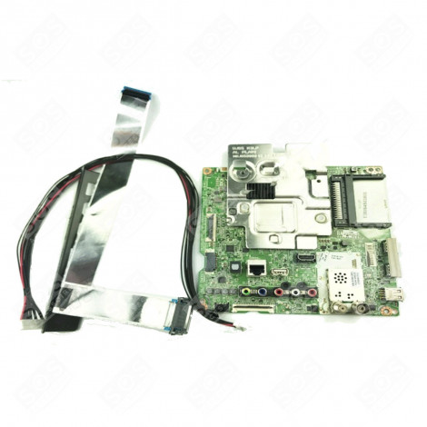 MOTHERBOARD TELEVISIONS / TVS - EBU64503908, CRB37023601