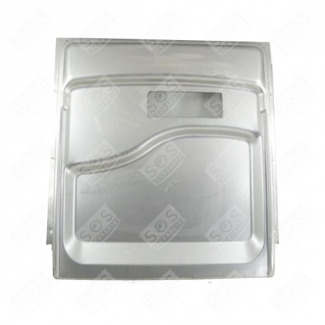DOOR PANEL + SEAL DISHWASHER - 254A34