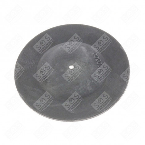 ORIGINAL GASKET OF THE SALT CONTAINER CAP DISHWASHER - 1883910300, 1883910100