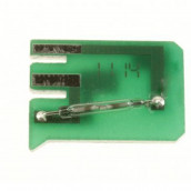 Electronic Card, Flow Meter Original
