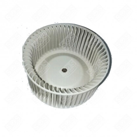 RIGHT ROTOR EXTRACTOR HOOD - 91943491