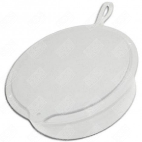 EXHAUST PIPE CAP AIR CONDITIONER  - NE2002