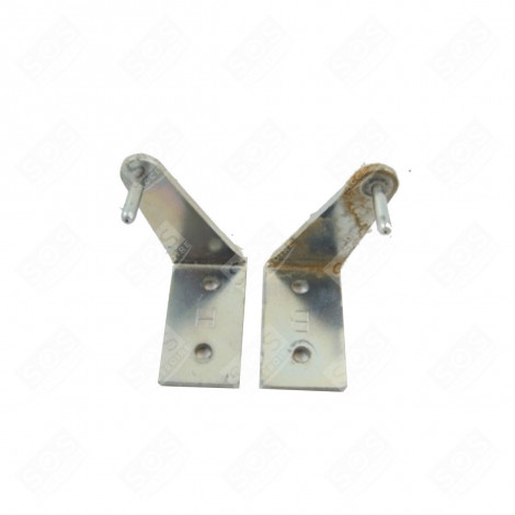 LOWER HINGE TUMBLE DRYER - 57X3028