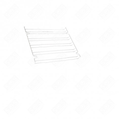 SHELVES SIDE WALLS CATA BFD 5531C GAS / ELECTRIC OVENS - 440920001