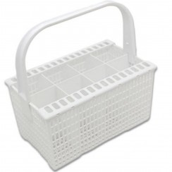 Original cutlery basket