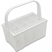 Original cutlery basket