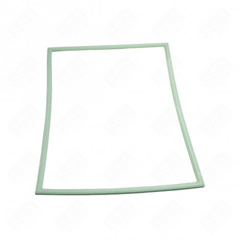 ORIGINAL DOOR SEAL (FRIDGE PART) REFRIGERATOR, FREEZER - 00775167, 775167