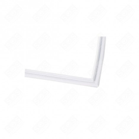 ORIGINAL REFRIGERATOR DOOR SEAL REFRIGERATOR, FREEZER - 00711186