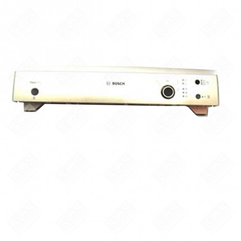 ORIGINAL CONTROL PANEL DISHWASHER - 00709284, 709284