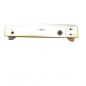 Original control panel