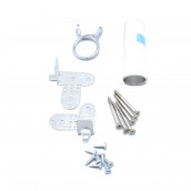 Door fittings kit