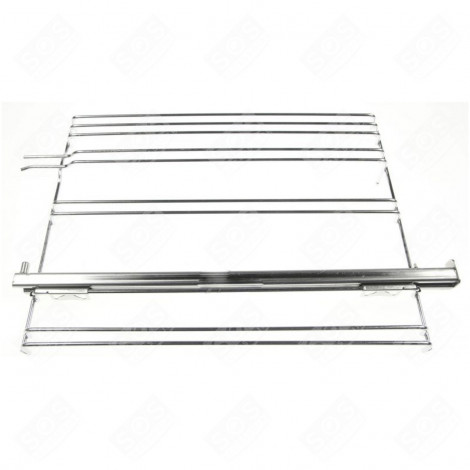 RIGHT GRID WITH TELESCOPIC RAIL GAS / ELECTRIC OVENS - 210460023