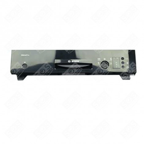 CONTROL PANEL DISHWASHER - 00705564