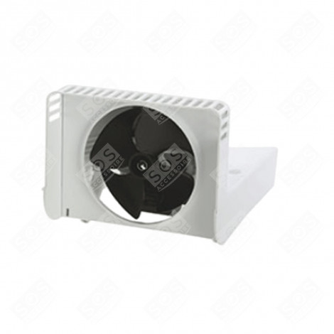 FAN REFRIGERATOR, FREEZER - 00490578