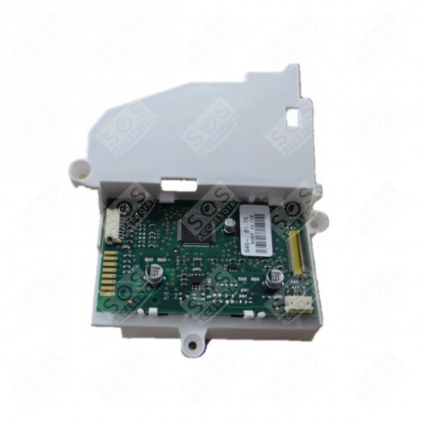 CARTE ÉLECTRONIQUE ET SUPPORT  STEAMER - SS-997476, SS-996934