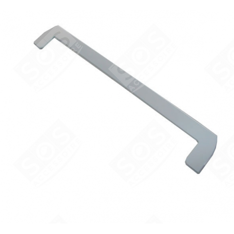 ORIGINAL FRONT PROFILE 503X77 MM REFRIGERATOR, FREEZER - C00119043, 482000029072