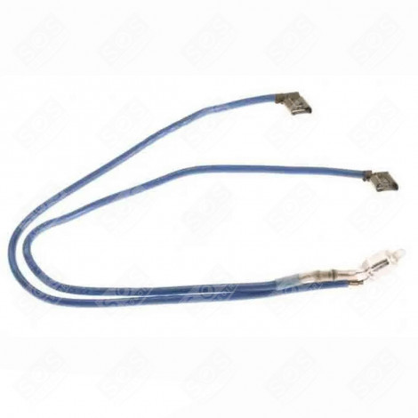 LIGHT AND FUSE STEAMER - SS-982584