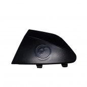 Brown rewinder pedal