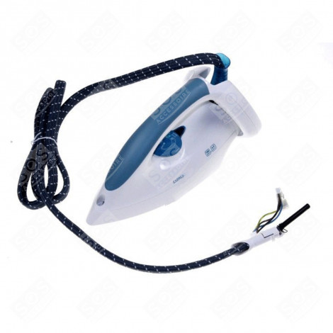 BASE DE POIGNEE+POIGNÉE+CORDON STEAM IRONS / STEAM GENERATOR IRONS - CS-00098545
