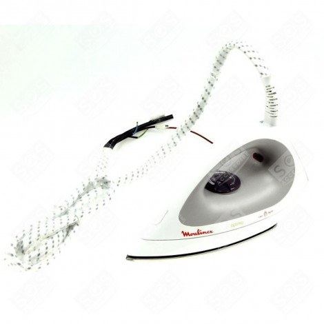 COMPLETE IRON STEAM IRONS / STEAM GENERATOR IRONS - CS-00098645