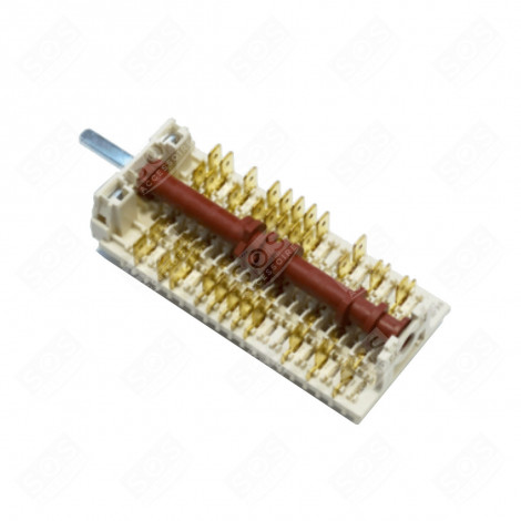 SWITCH GAS / ELECTRIC OVENS - 36050240