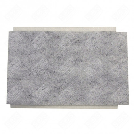 MOTOR FILTER + OUTLET FILTER VACUUM CLEANER  - 09171521