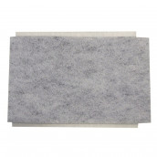 Motor filter + outlet filter