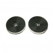 Lot of carbon filters