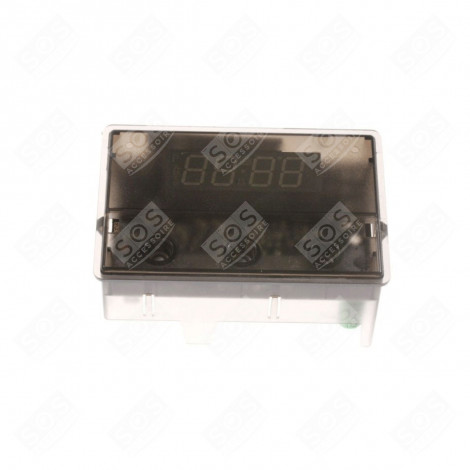 PROGRAMMER GAS / ELECTRIC OVENS - 36050474,36051580