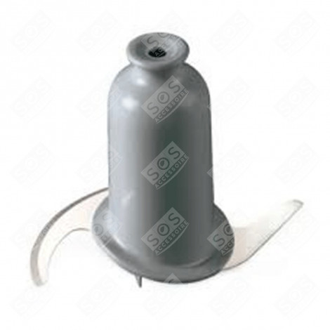 METAL BLADE FOOD PROCESSOR - KW716844